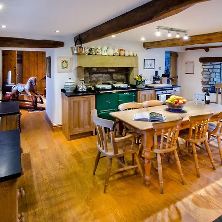 Bed & Breakfast Top Farm