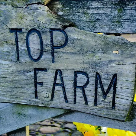 Top Farm * Selside