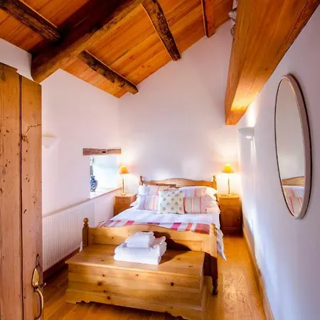 Top Farm Bed & Breakfast