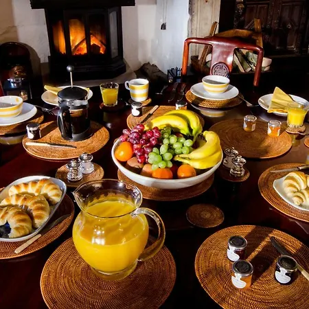 Bed & Breakfast Top Farm Selside